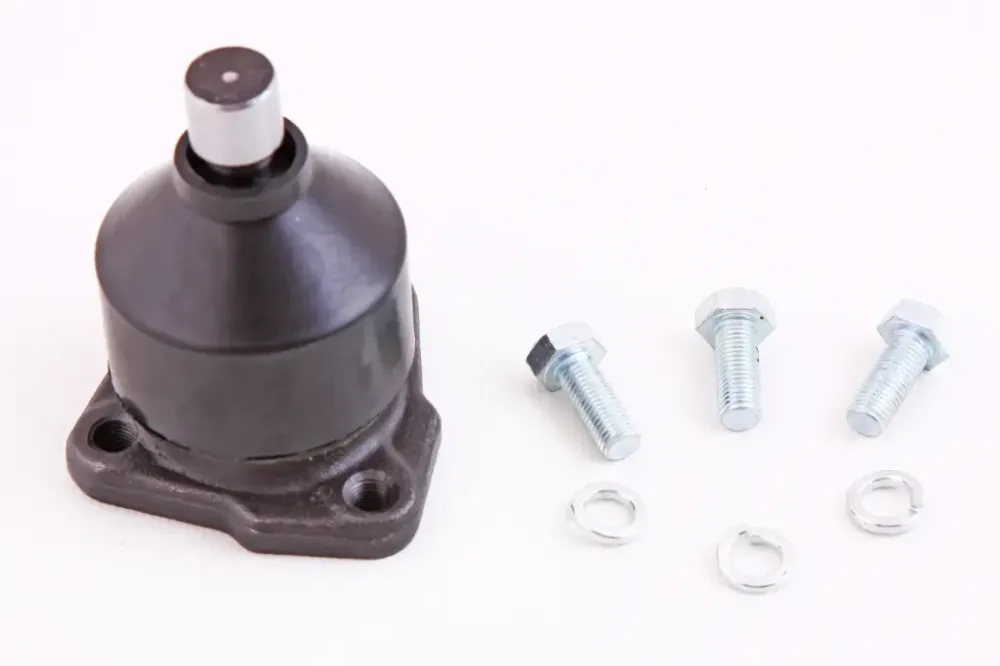 Шаровая опора М-412 LSA закатная верхняя с крепежом Винница - изображение 1