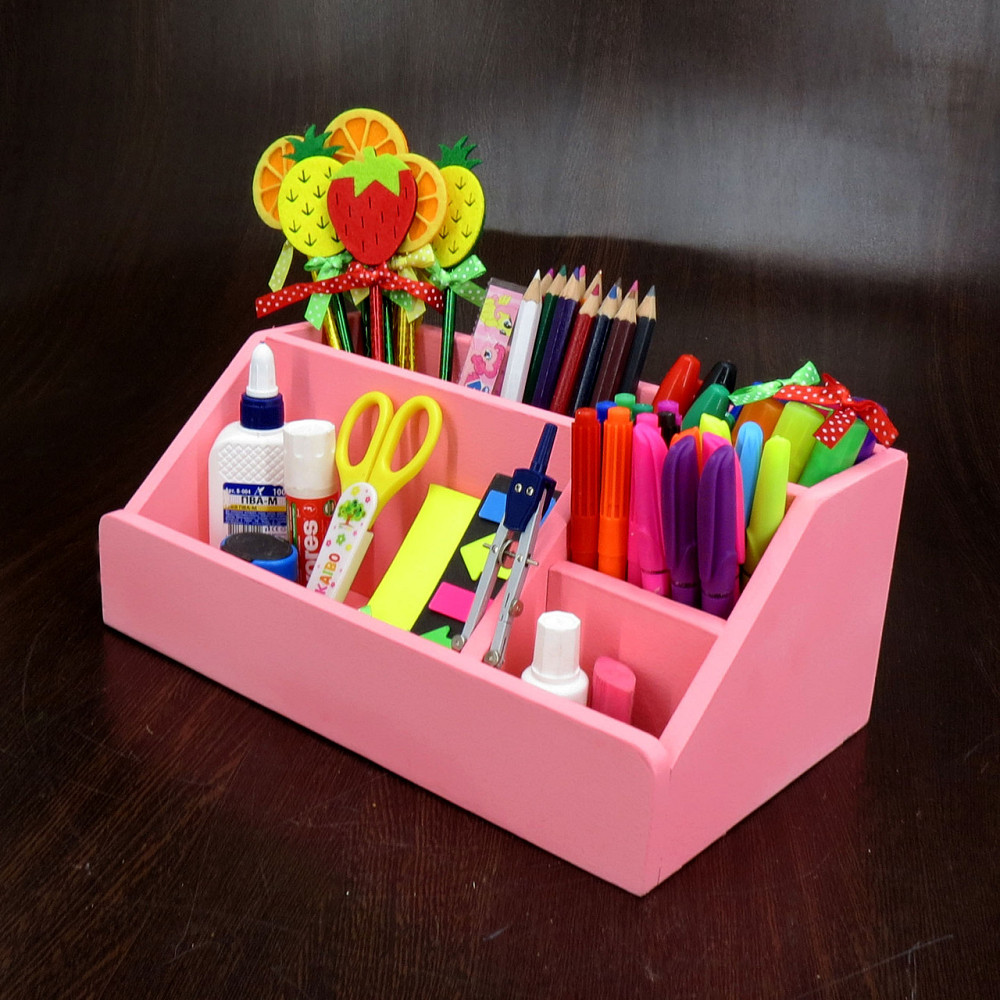 Органайзер настільний "Ладлоу" барбі Миколаїв - фото 1