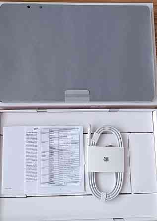 НОВЫЙ Планшет Honor Pad X8a WiFi 4/128GB Space Gray. Киев