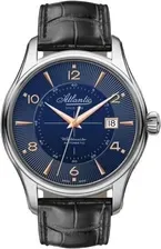 Годинник Atlantic 55750.41.55R Київ - фото 1