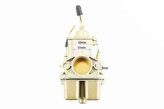 Карбюратор К65Т Київ