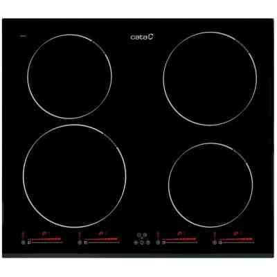Варочная поверхность Cata INSB 6004 BK Винница