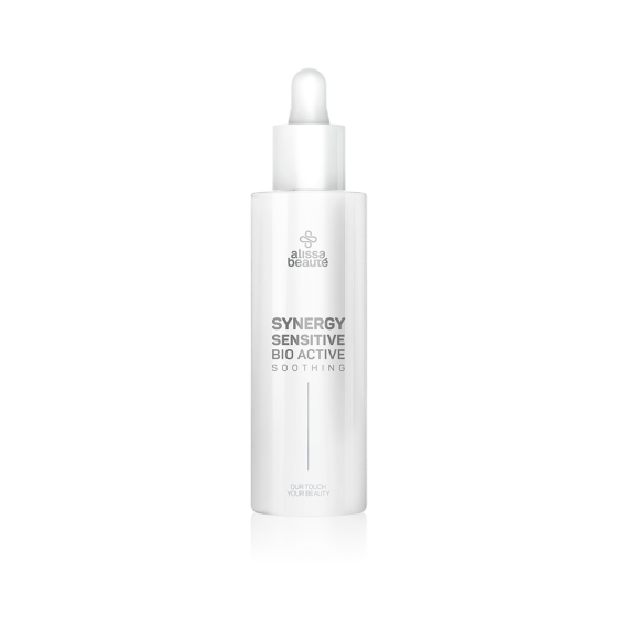 Сыворотка против купероза Synergy Sensitive Alissa Beaute, 50 мл Днепр