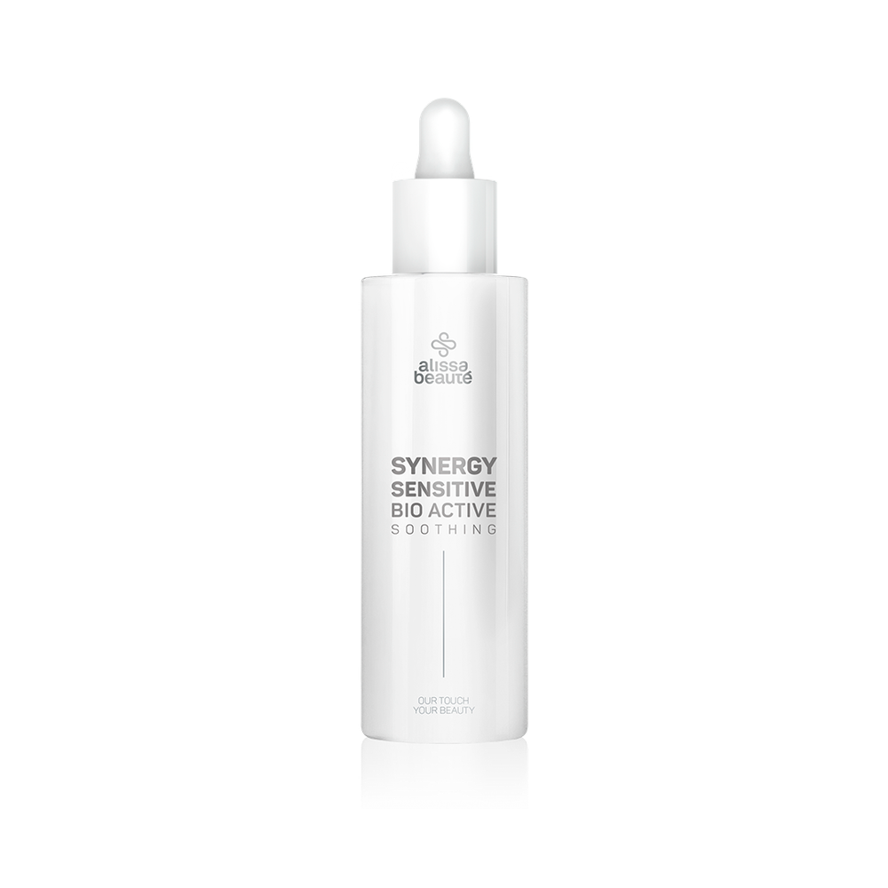 Сыворотка против купероза Synergy Sensitive Alissa Beaute, 50 мл Днепр - изображение 1