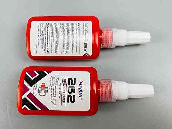 Герметик для різі 50 мл Мукачево