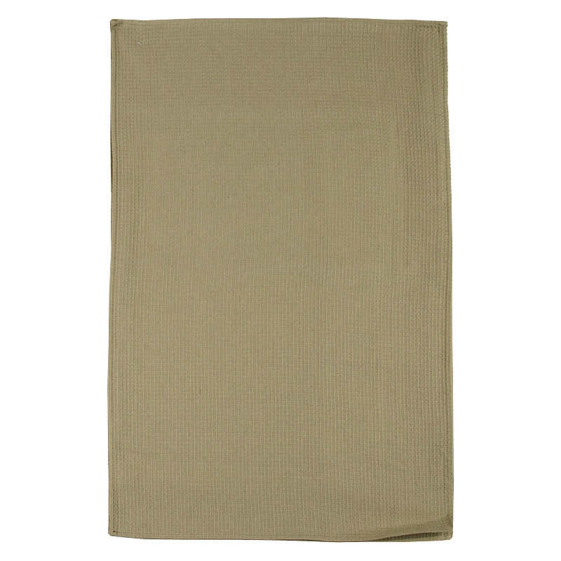 Вафельне рушник для кухні 45×75 см кольорове Київ - фото 4