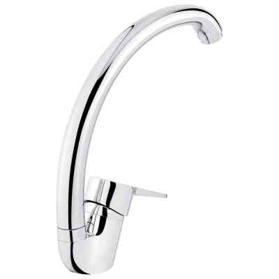 Смеситель Kroner Elbe-C032 (CV016436) Винница