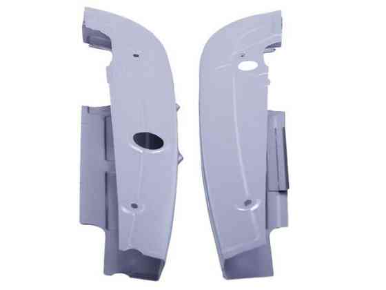 Чохол ланцюга (захист) — Дельта/Альфа Мукачево