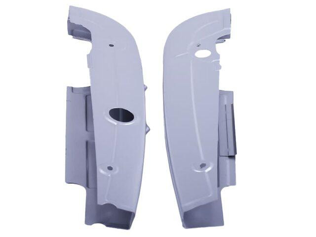 Чехол цепи (защита) мопед Дельта /Альфа Мукачево - изображение 5