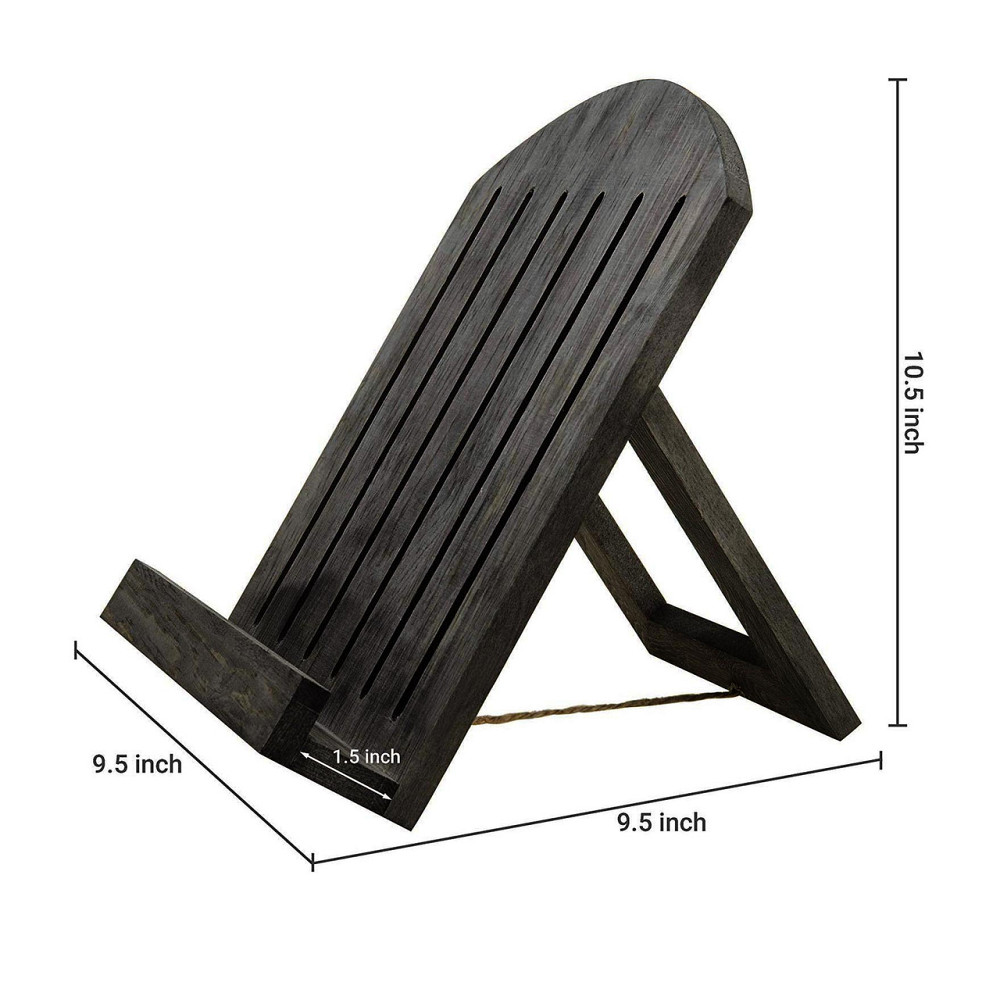 Підставка для кулінарних книг і планшетів "Хобарт" моріон Миколаїв - фото 5