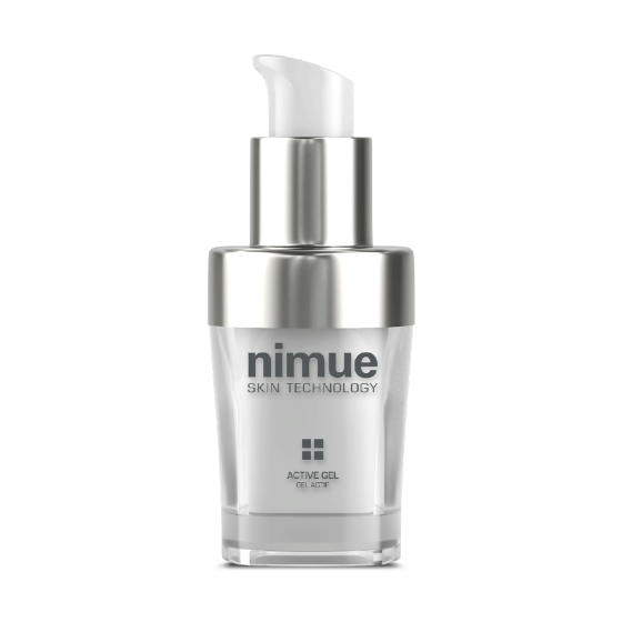 Активный гель Nimue, 60 мл Днепр