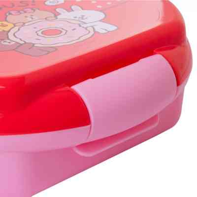 Ланч-бокс дитячий Yes Line Friends 350 мл (708163) Вінниця
