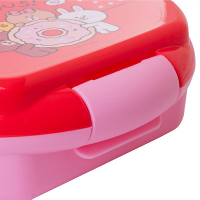 Ланч-бокс детский Yes Line Friends 350 мл (708163) Винница - изображение 3