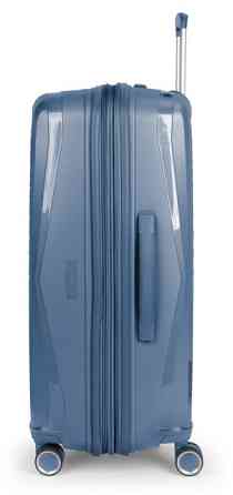 Валіза Gabol Queens (L) Azul (125047-003) Київ