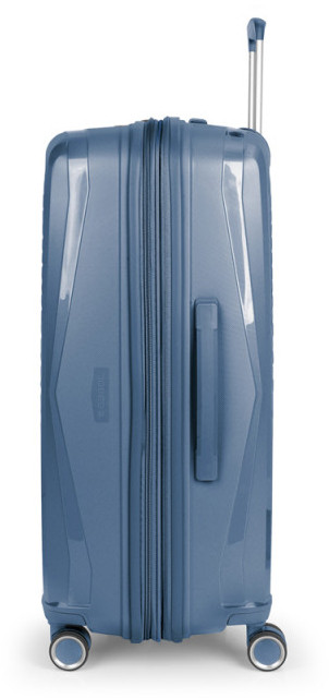 Чемодан Gabol Queens (L) Azul (125047-003) Киев - изображение 3