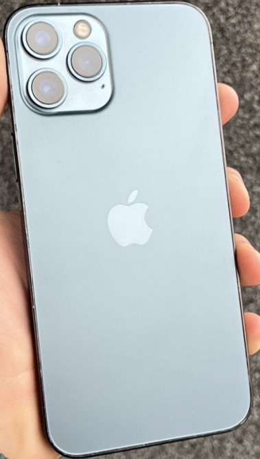 Айфон iPhone 12 Pro Max 128Gb. Київ - фото 9