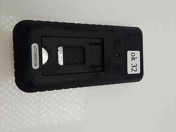 Цифровий мультиметр Parkside PDM 300 C3 Луцьк