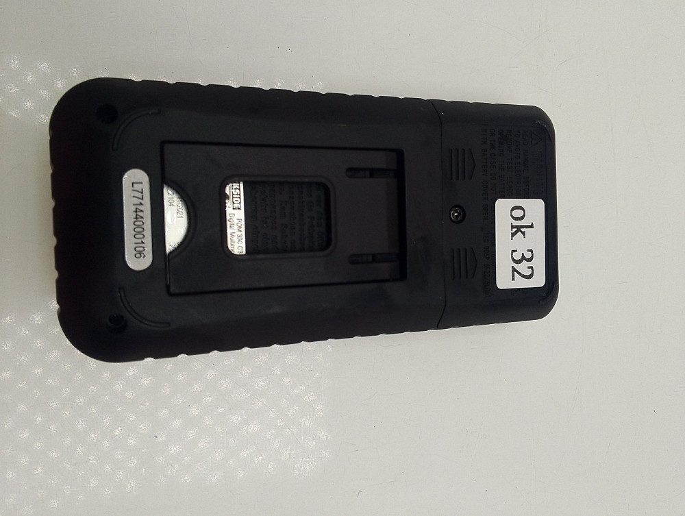 Цифровий мультиметр Parkside PDM 300 C3 Луцк - изображение 3