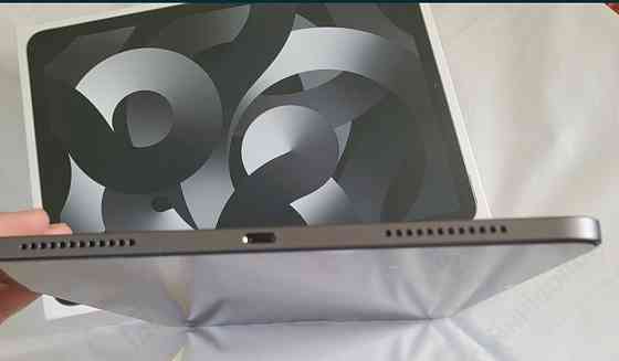 Планшет: Apple iPad Air 8/64Gb Харьков