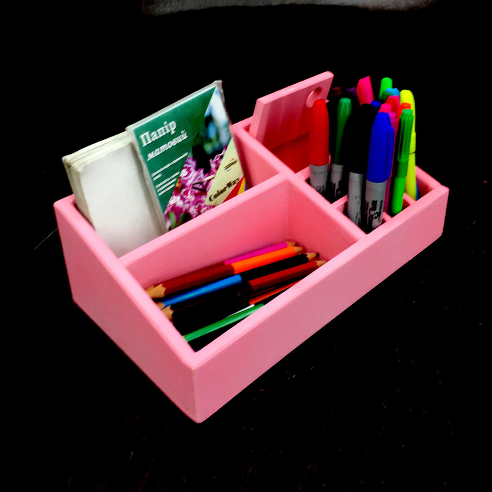 Настольный органайзер 