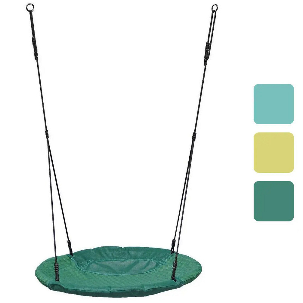 Гойдалка дитяча підвісна Гніздо KBT Winkoh Бельгія для дітей Київ - фото 1