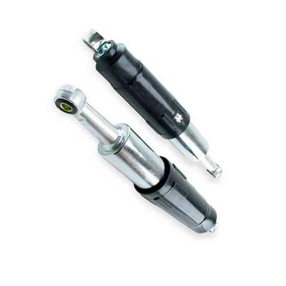 Амортизатор Актив (пара) закрытые задний Мукачево