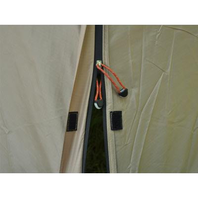 Палатка Mousson DELTA 2 SAND (7760) Винница - изображение 3