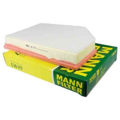Повітряний фільтр для автомобіля Mann C35177 Вінниця
