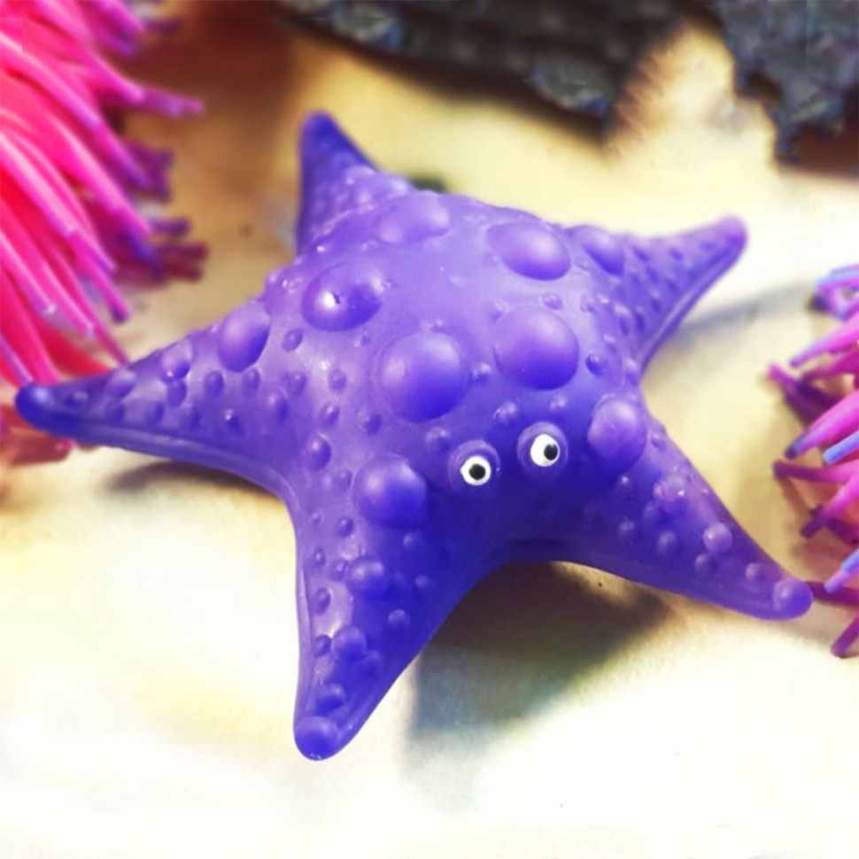 Стретч-игрушка Животные с экватора #sbabam 133/CN24 в ассортименте Винница - изображение 6