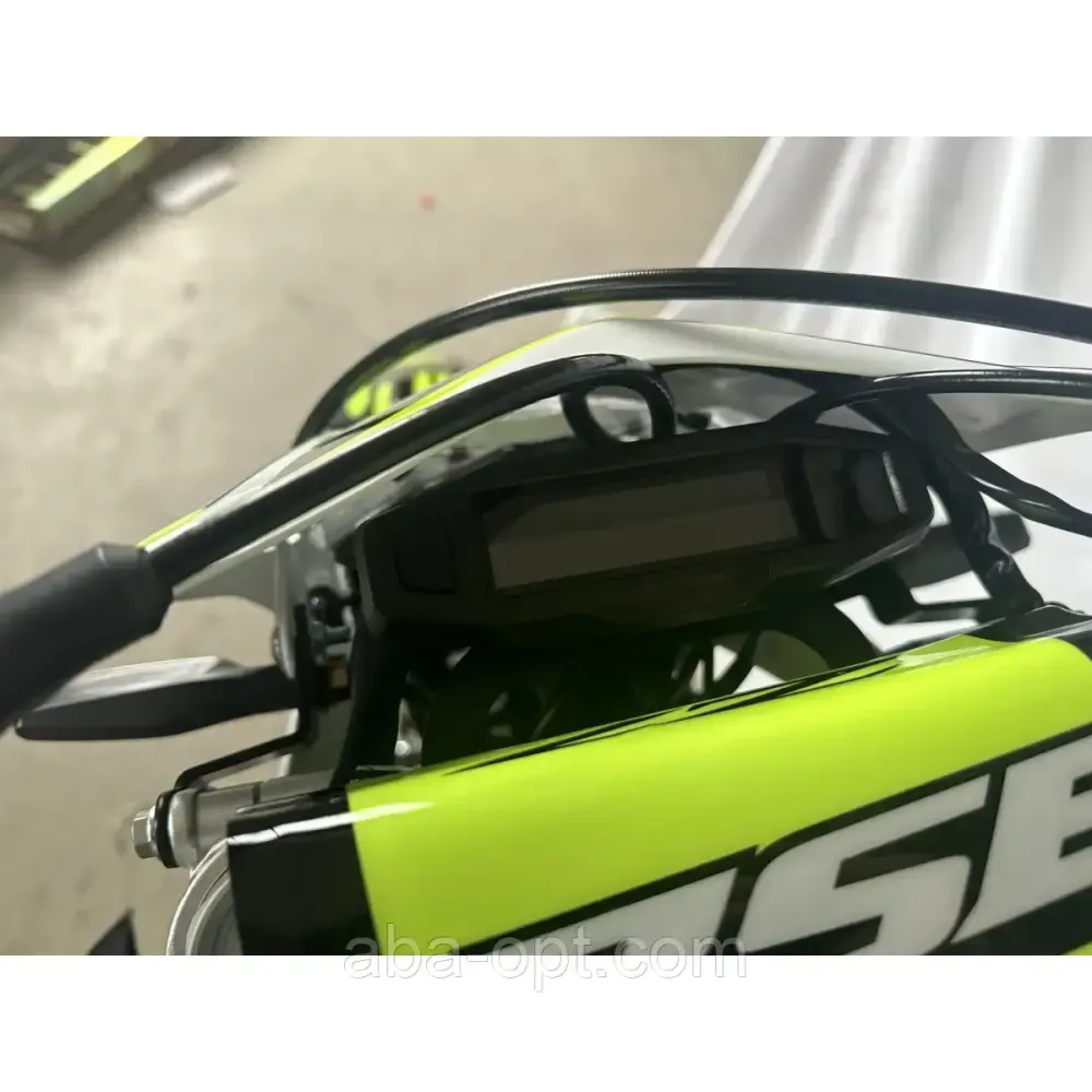 МОТОЦИКЛ BSE J11 ENDURO Об'єм 300 см3 шини 21''/18'' 25,5 к.с. купити в інтернет-магазині дешево Одеса - фото 7