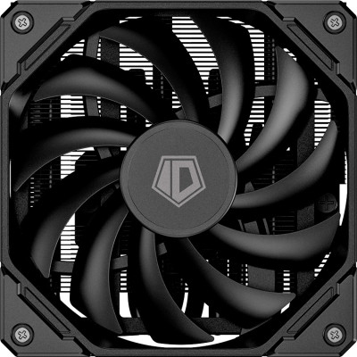 Кулер для процессора ID-Cooling IS-67-XT Black Винница - изображение 11