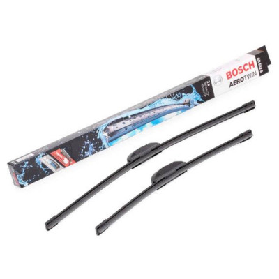 Щітка склоочисника Bosch 3 397 118 984 Вінниця - фото 4