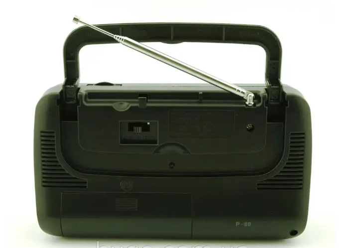 Радіоприймач KIPO KB-408AC 1688 Одеса - фото 8