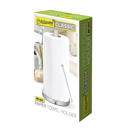 Тримач для паперових рушників MR-1035 Maestro Житомир - изображение 4