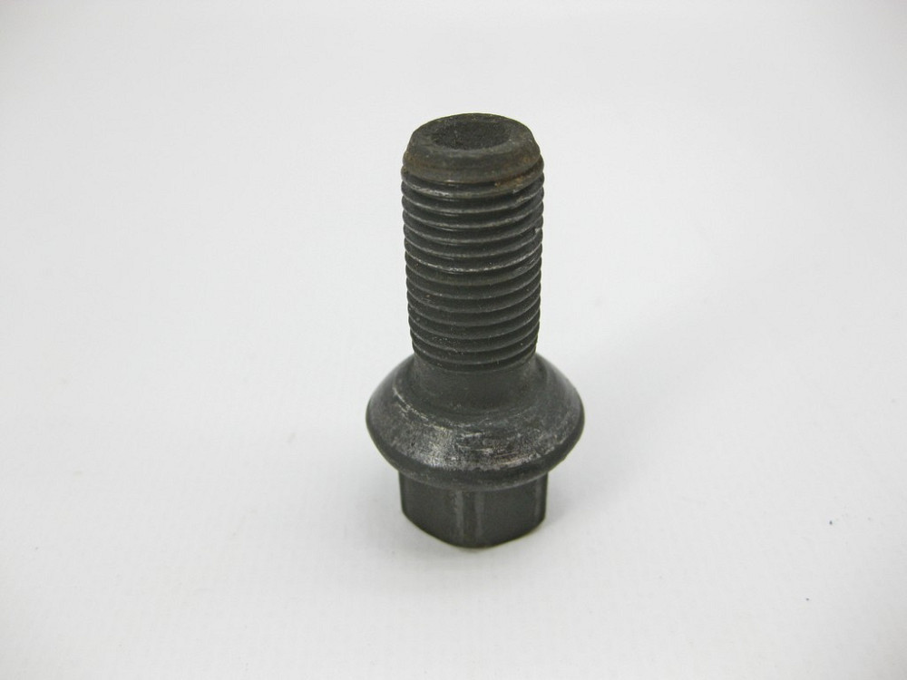 Mercedes-Benz  A0009901707 Ступовий болт з різьбленням M14 x 1.5мм 30.7мм Одеса - фото 7