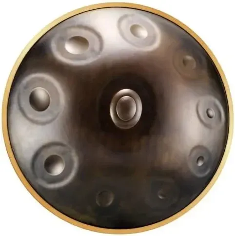 Ударная установка  Handpan drum instrument 10 Notes 22
