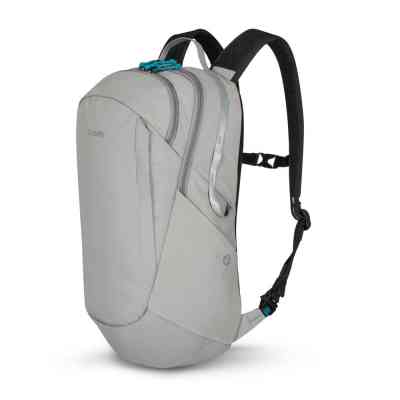 Рюкзак туристичний Pacsafe Eco 25L сірий (41101145) Вінниця