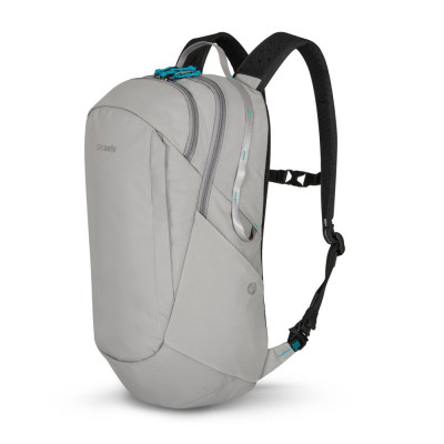 Рюкзак туристический Pacsafe Eco 25L сірий (41101145) Винница - изображение 4