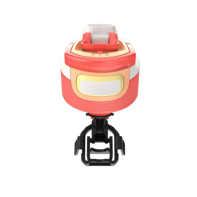 Бутылка для воды Kambukka Elton 1000 мл помаранчева (11-03041) Винница - изображение 4