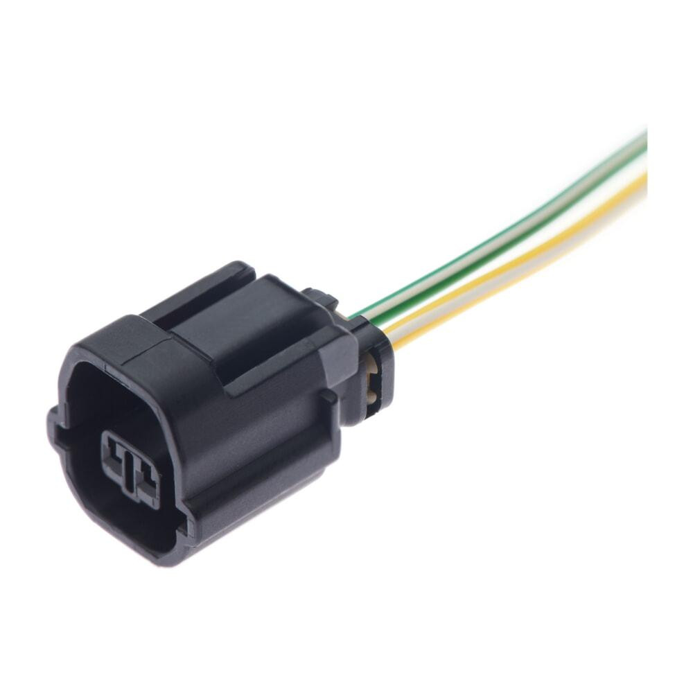 Разъем коннектор с проводом, 2-кон., На Корейские Авто, 7283-8720-37157-4601-8MG640707-5, Daewoo, Hyundai, Kia, Mitsubishi 47242 Киев - изображение 1