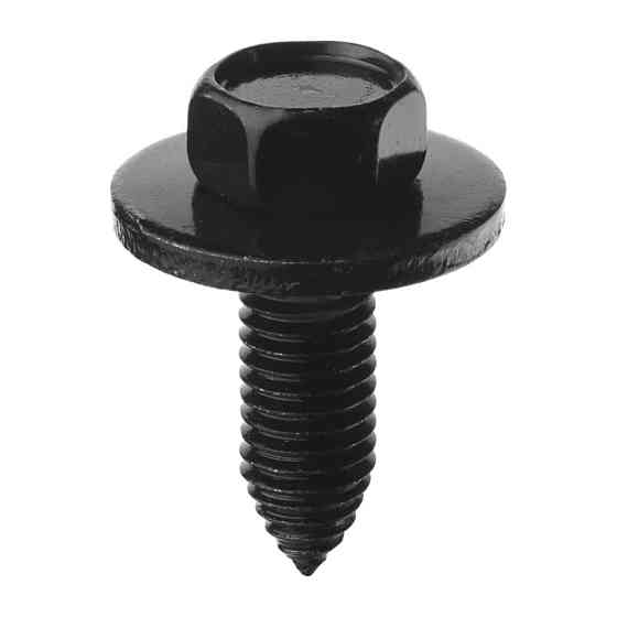 Болт із шайбою, Метал, 11504565, 11516942, 11517706, універс., кузов 19874 Київ