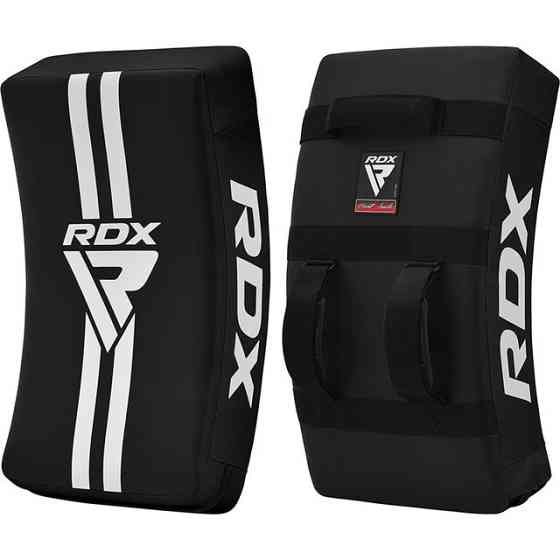 Маківара RDX T1 Curved Black Heavy (1 шт.) Каменское