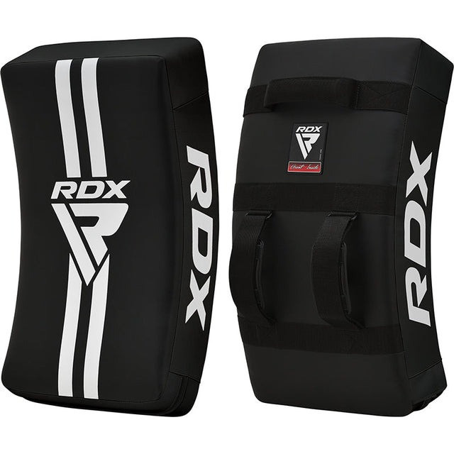 Маківара RDX T1 Curved Black Heavy (1 шт.) Каменское - изображение 1