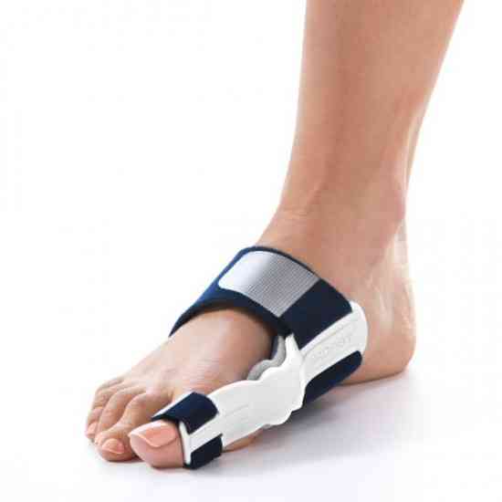 Жорстка нічна шина Actytoe Night Bunion Rigid Дніпро