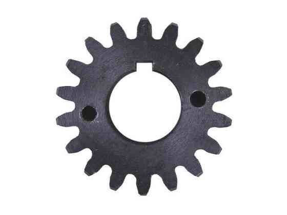 Шестерня вала балансировочного SF-138-2 Мукачево