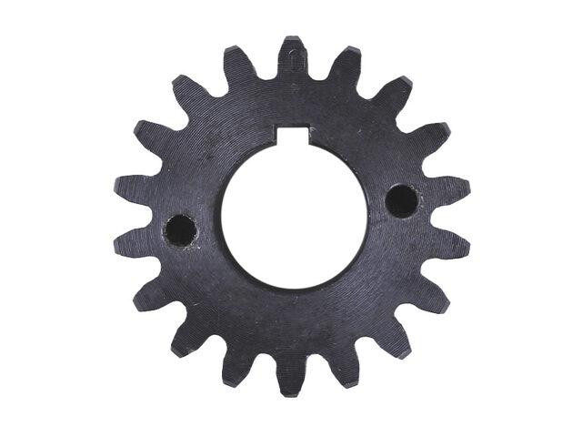 Шестірня вала балансувального SF-138-2 Мукачево - фото 3