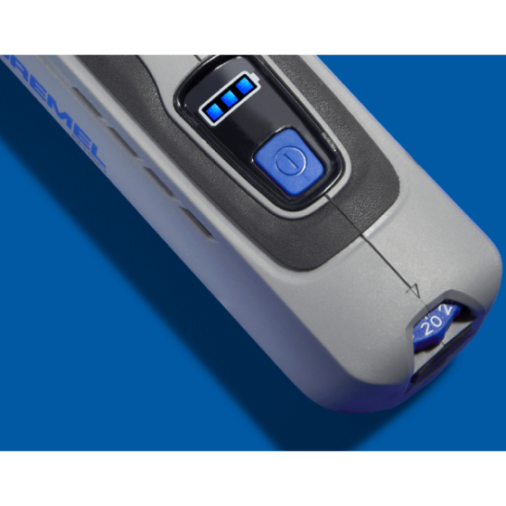 Многофункциональный аккумуляторный инструмент Dremel 8150-20 (F0138150JA) Киев