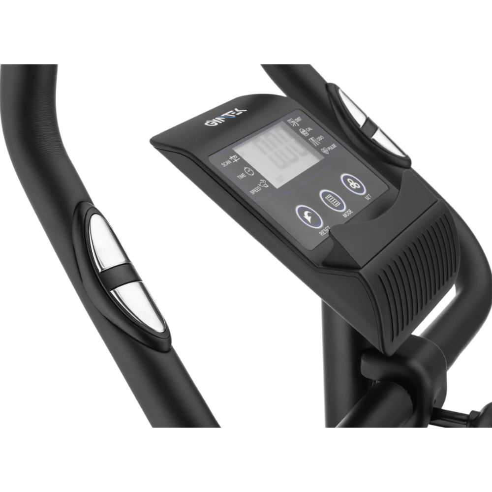 Велотренажер Gymtek XB1400 магнітний золотий Киев - изображение 6