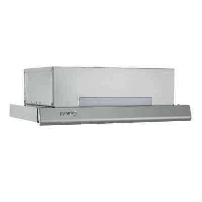 Вытяжка кухонная Pyramida TLX1-60 SL Винница