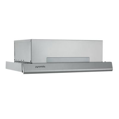 Вытяжка кухонная Pyramida TLX1-60 SL Винница - изображение 6